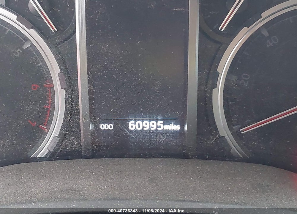 2022 TOYOTA 4RUNNER TRD SPORT VIN: JTESU5JR5N6058080