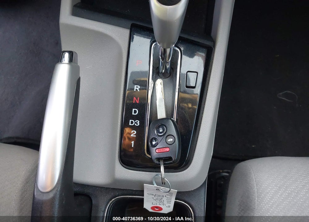 2013 HONDA CIVIC EX VIN: 19XFB2F80DE277239