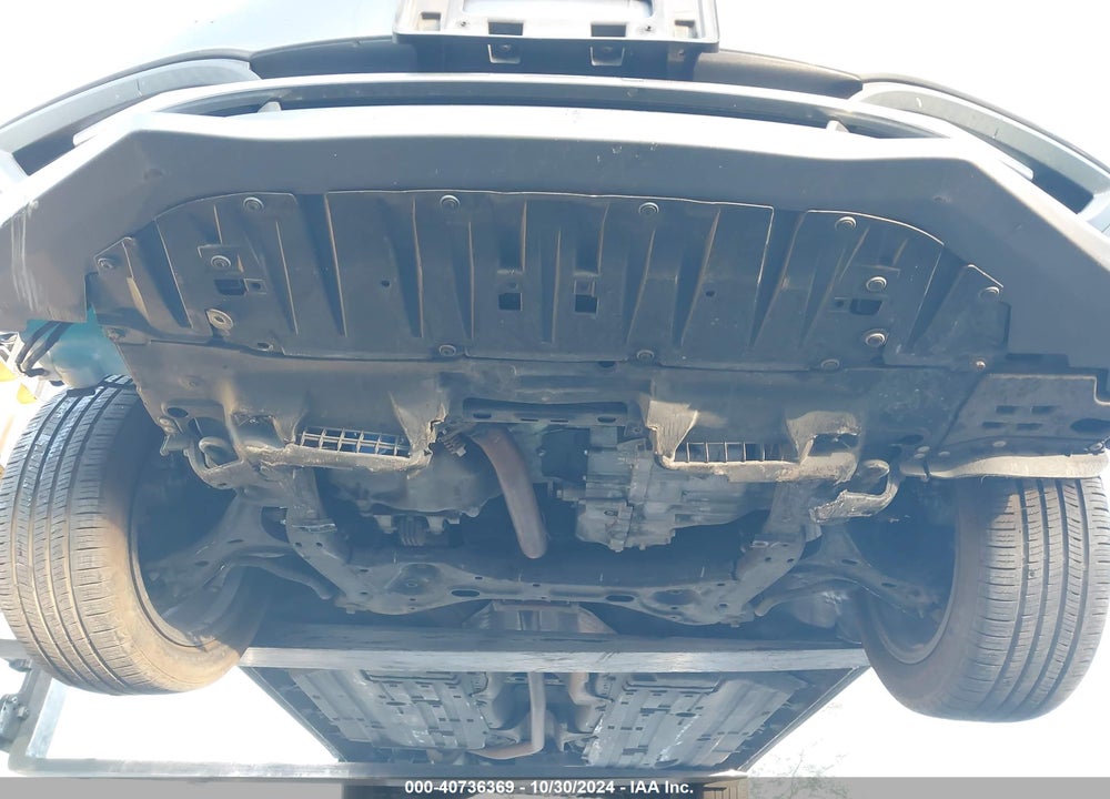 2013 HONDA CIVIC EX VIN: 19XFB2F80DE277239
