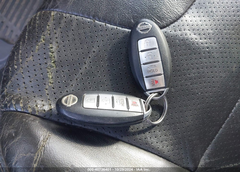 2010 NISSAN SENTRA 2.0SL VIN: 3N1AB6AP7AL672125