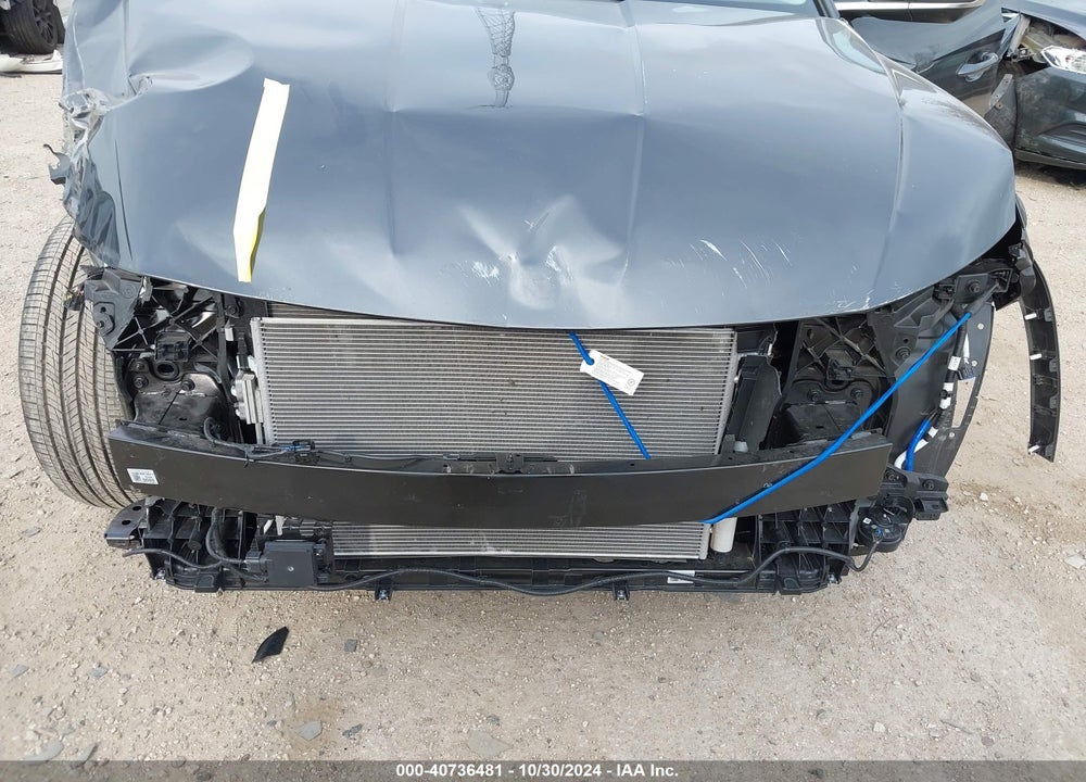 2024 HYUNDAI TUCSON LIMITED VIN: 5NMJE3DE7RH357136