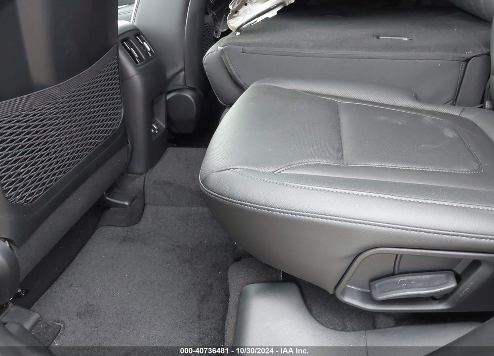 2024 HYUNDAI TUCSON LIMITED VIN: 5NMJE3DE7RH357136