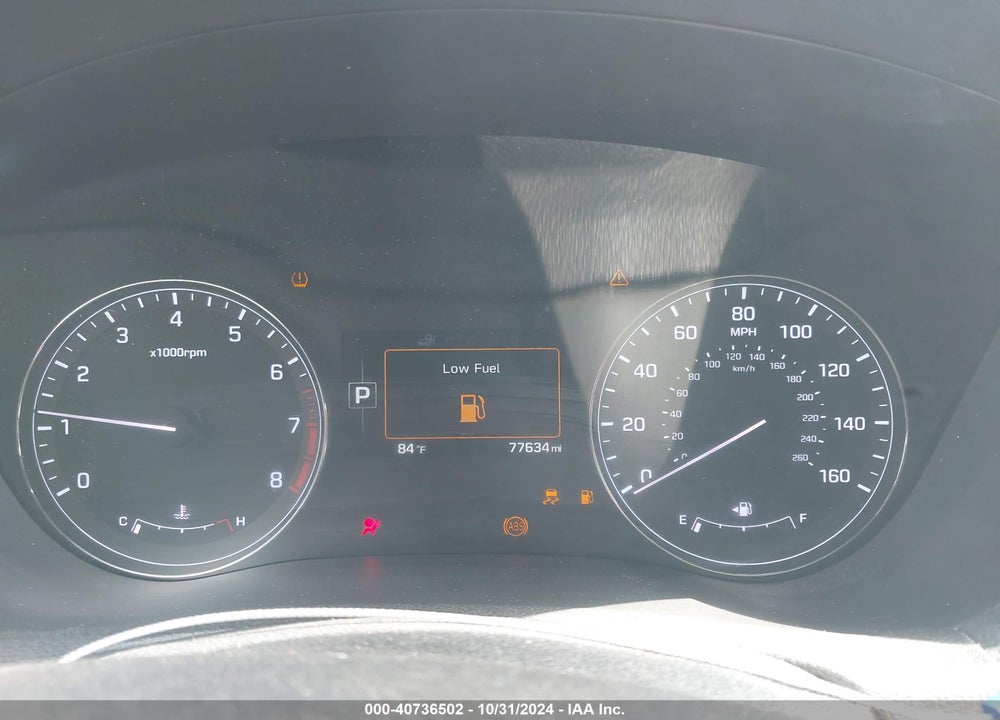 2015 HYUNDAI GENESIS 3.8 VIN: KMHGN4JE9FU024876