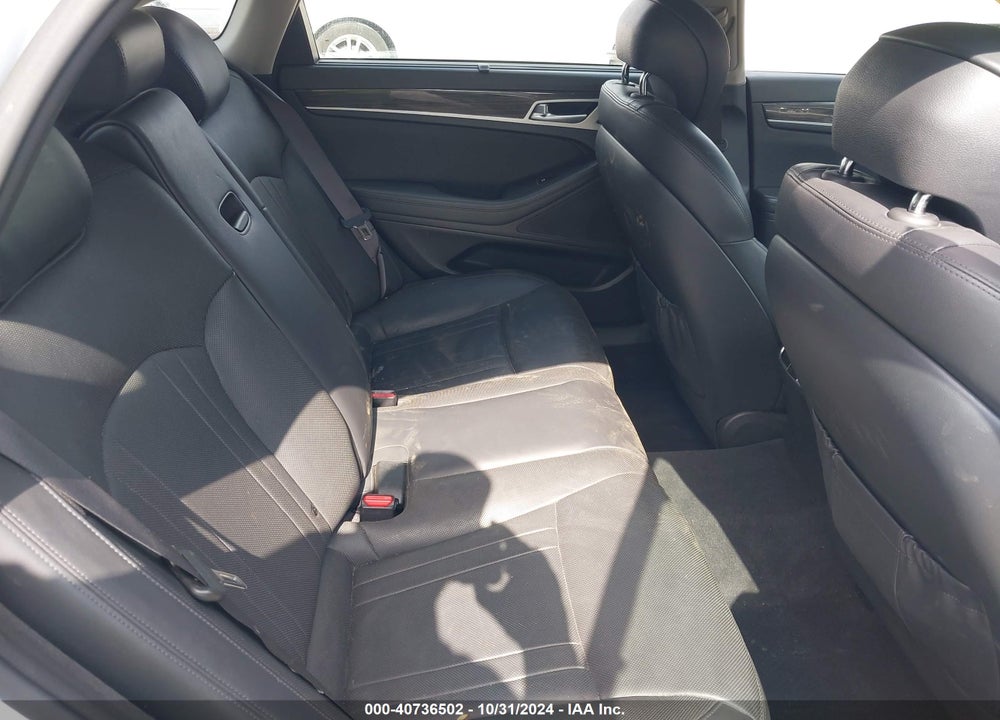 2015 HYUNDAI GENESIS 3.8 VIN: KMHGN4JE9FU024876