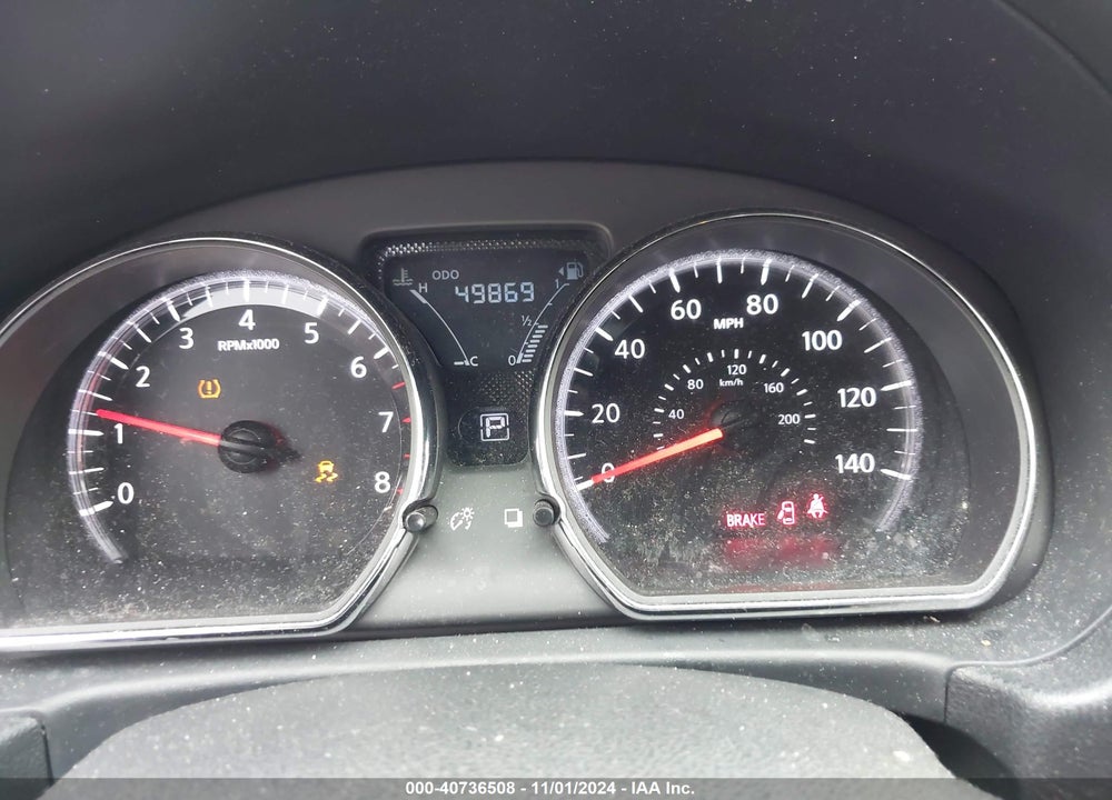 2018 NISSAN VERSA 1.6 SV VIN: 3N1CN7APXJL822380