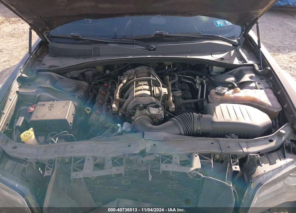 2013 CHRYSLER 300 300S VIN: 2C3CCABT9DH732506