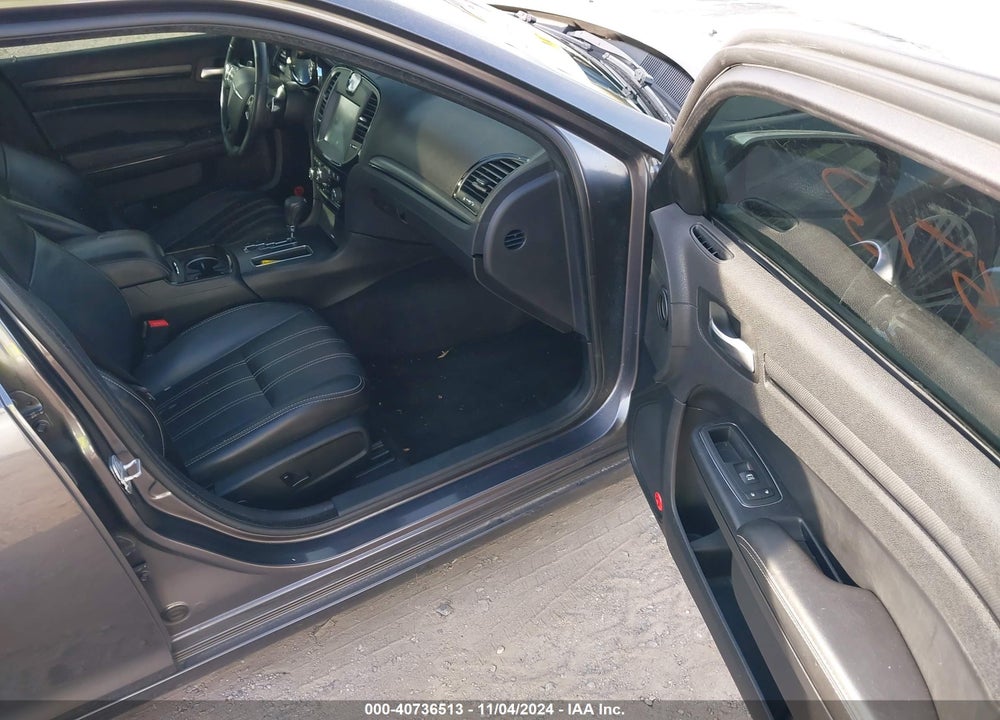 2013 CHRYSLER 300 300S VIN: 2C3CCABT9DH732506