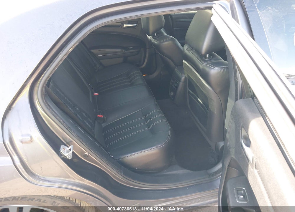 2013 CHRYSLER 300 300S VIN: 2C3CCABT9DH732506