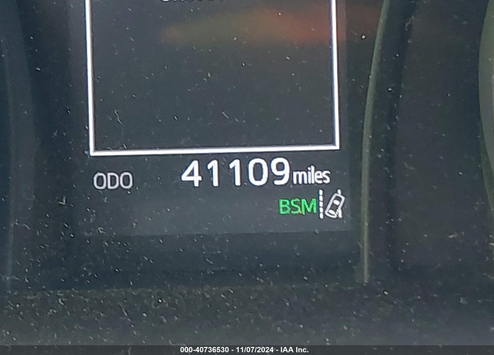 2023 TOYOTA CAMRY VIN: 4T1T11AK6PU121744