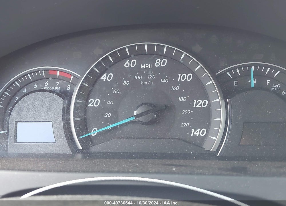 2015 TOYOTA CAMRY LE VIN: 4T1BF1FK1FU936048