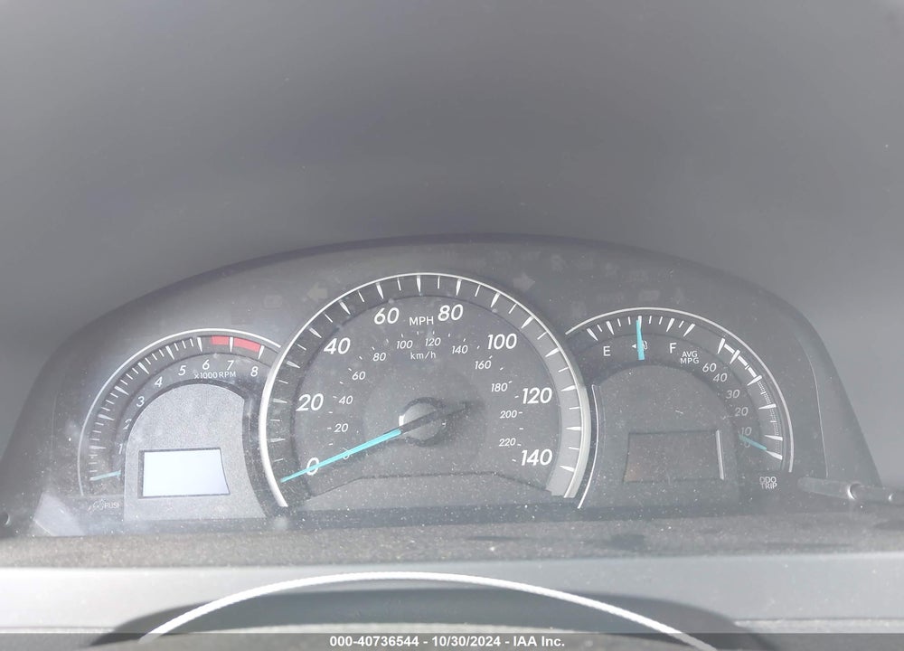 2015 TOYOTA CAMRY LE VIN: 4T1BF1FK1FU936048