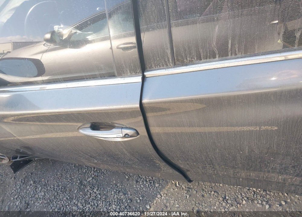 2021 INFINITI Q50 PURE VIN: JN1EV7AP5MM706121