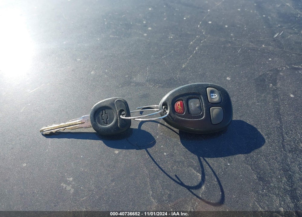 2009 CHEVROLET IMPALA LS VIN: 2G1WB57K491257357