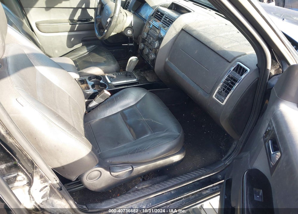 2008 FORD ESCAPE LIMITED VIN: 1FMCU94168KB90794