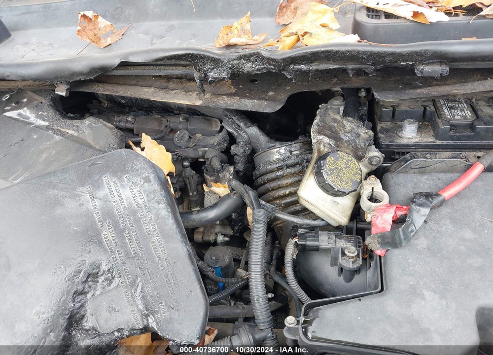 2013 FORD ESCAPE SEL VIN: 1FMCU9HX5DUB95787