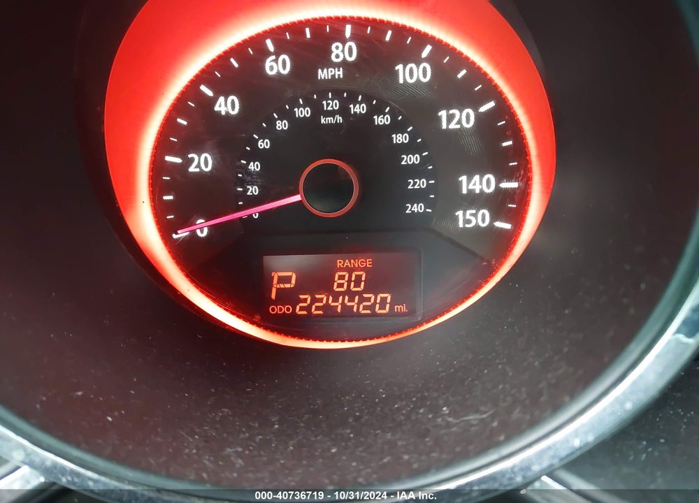 2012 KIA SORENTO SX V6 VIN: 5XYKWDA24CG243145