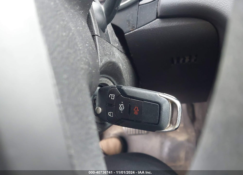 2013 FORD FUSION HYBRID SE VIN: 3FA6P0LU2DR257659