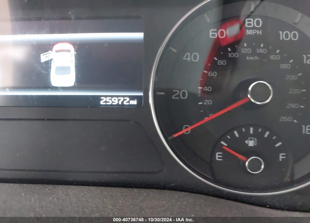 2022 KIA FORTE LXS VIN: 3KPF24AD3NE434358