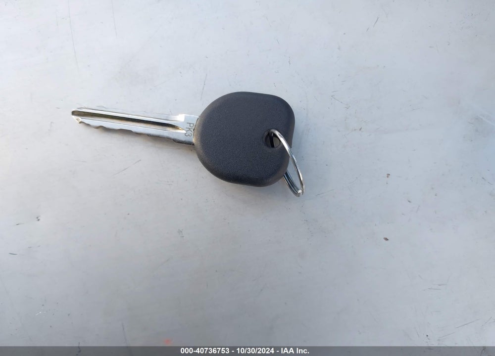 2006 BUICK LACROSSE CX VIN: 2G4WC582361174934