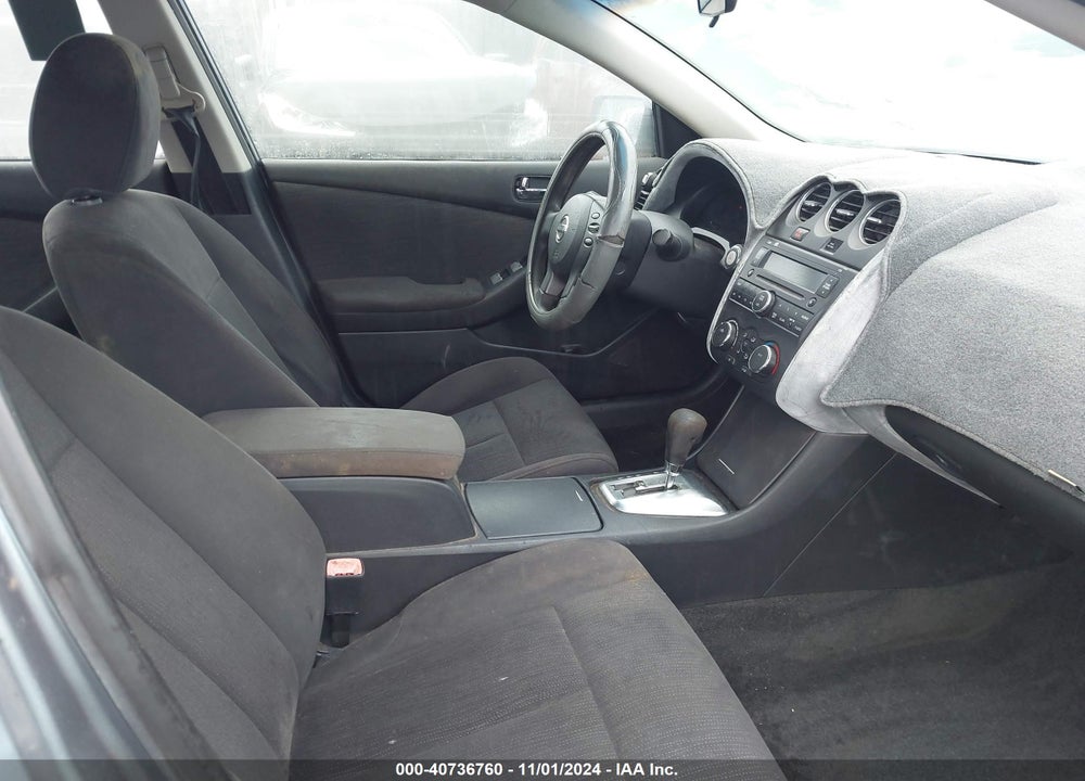 2011 NISSAN ALTIMA 2.5 S VIN: 1N4AL2AP5BN467106