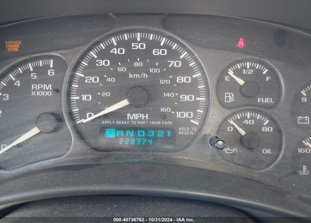 2002 CHEVROLET SILVERADO 1500 LS VIN: 1GCEC14T02Z170929