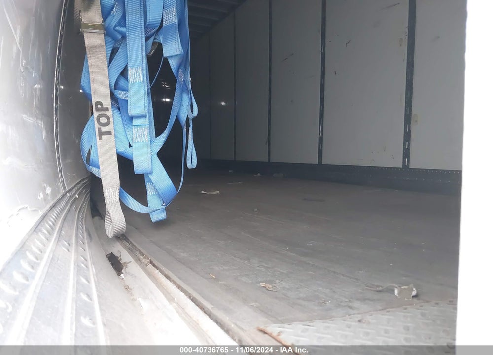 2022 STOUGHTON TRAILERS INC --- VIN: 1DW1A5320NBA78038