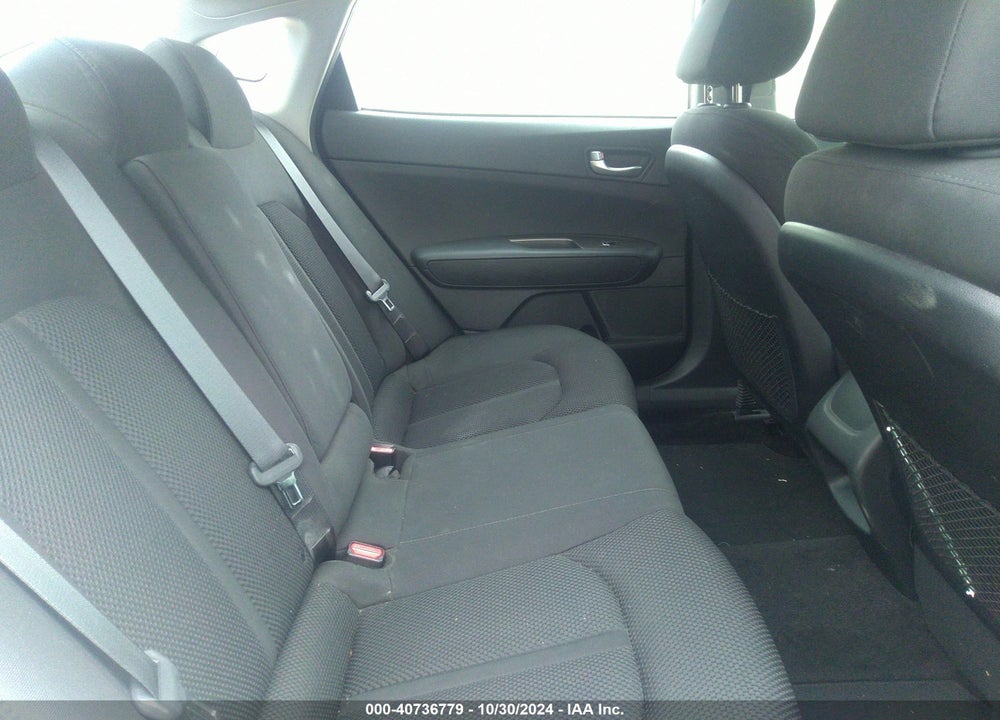 2020 KIA OPTIMA LX VIN: 5XXGT4L32LG383834