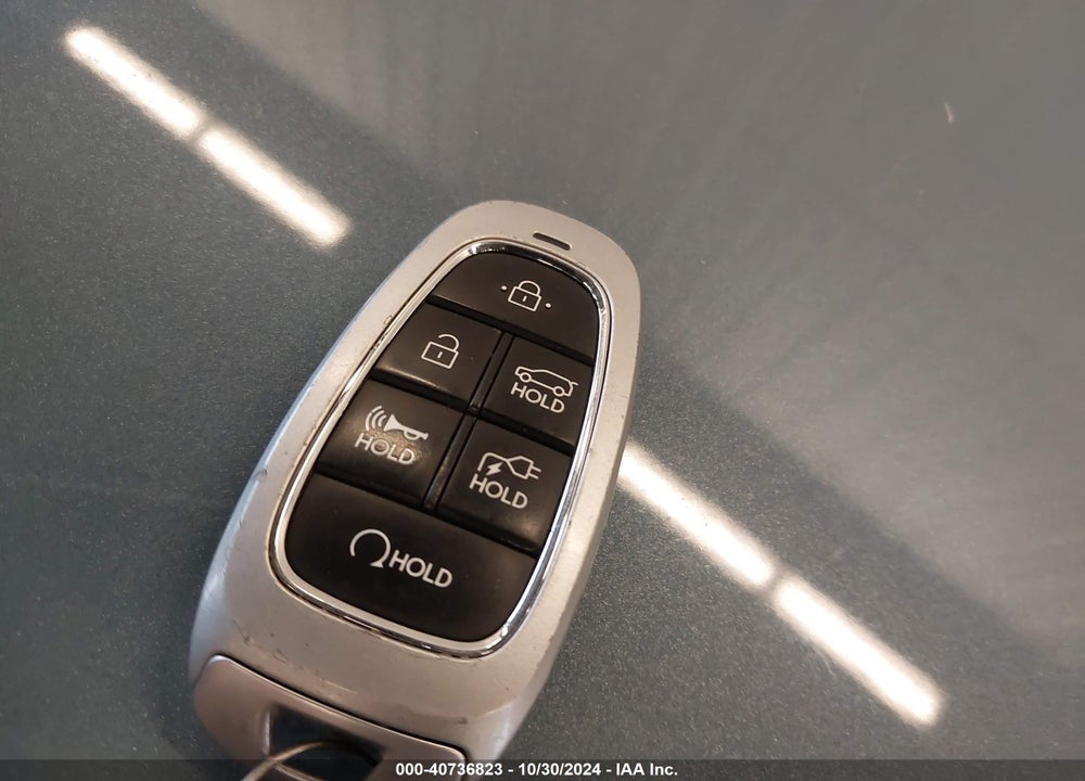 2022 HYUNDAI IONIQ 5 SEL VIN: KM8KN4AEXNU057782