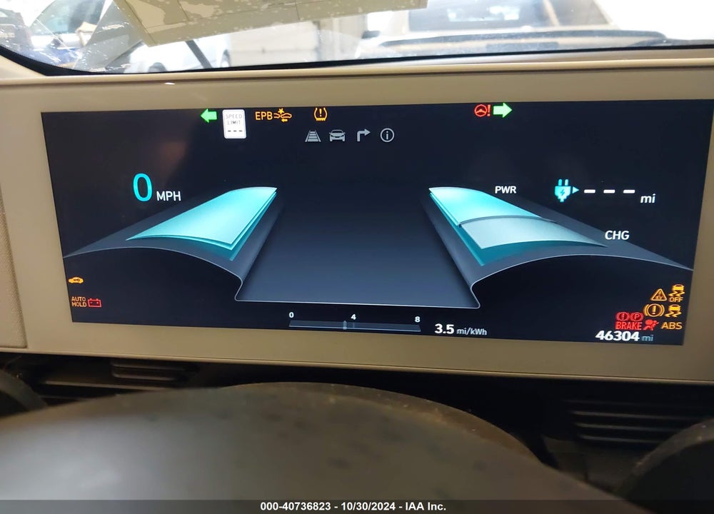 2022 HYUNDAI IONIQ 5 SEL VIN: KM8KN4AEXNU057782