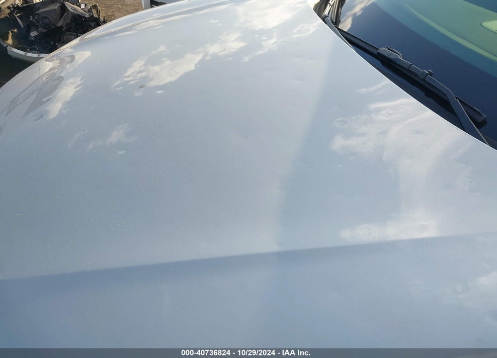 2024 HONDA CIVIC EX-L VIN: 19XFL1H73RE004170