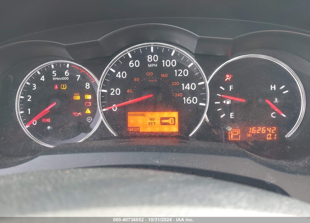 2010 NISSAN ALTIMA 2.5 S VIN: 1N4AL2AP3AN480483