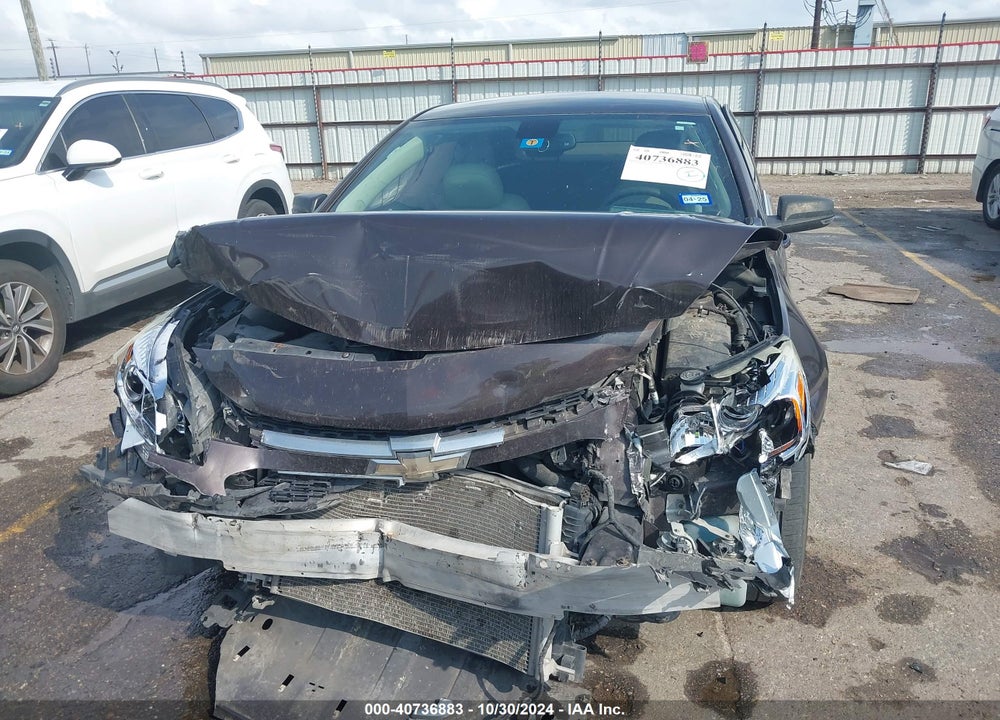 2015 CHEVROLET MALIBU 1LT VIN: 1G11C5SL8FF285030