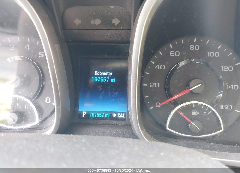 2015 CHEVROLET MALIBU 1LT VIN: 1G11C5SL8FF285030
