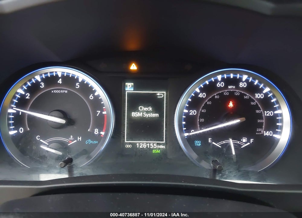 2019 TOYOTA HIGHLANDER SE VIN: 5TDJZRFH9KS629400