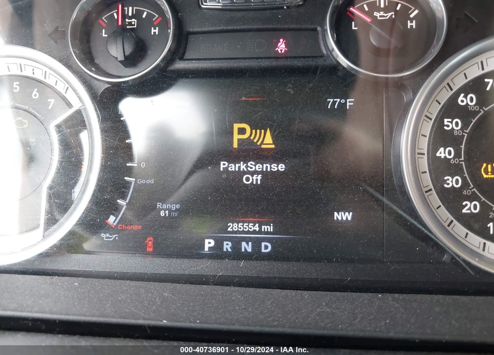 2015 RAM 1500 LONE STAR VIN: 1C6RR7LT9FS656214