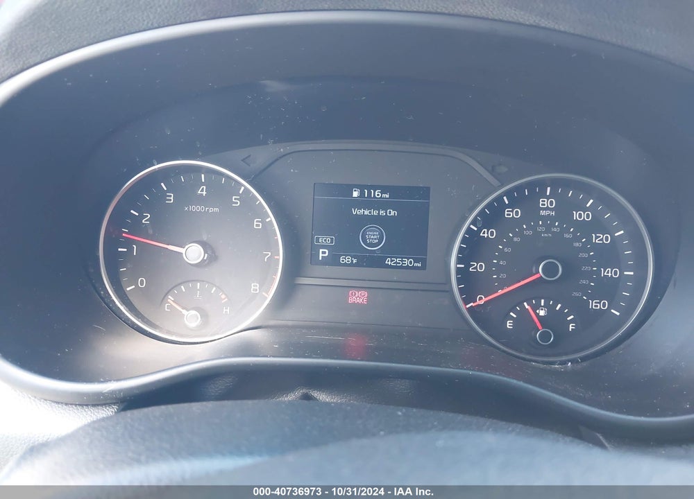 2022 KIA SPORTAGE NIGHTFALL EDITION VIN: KNDP63AC8N7980745