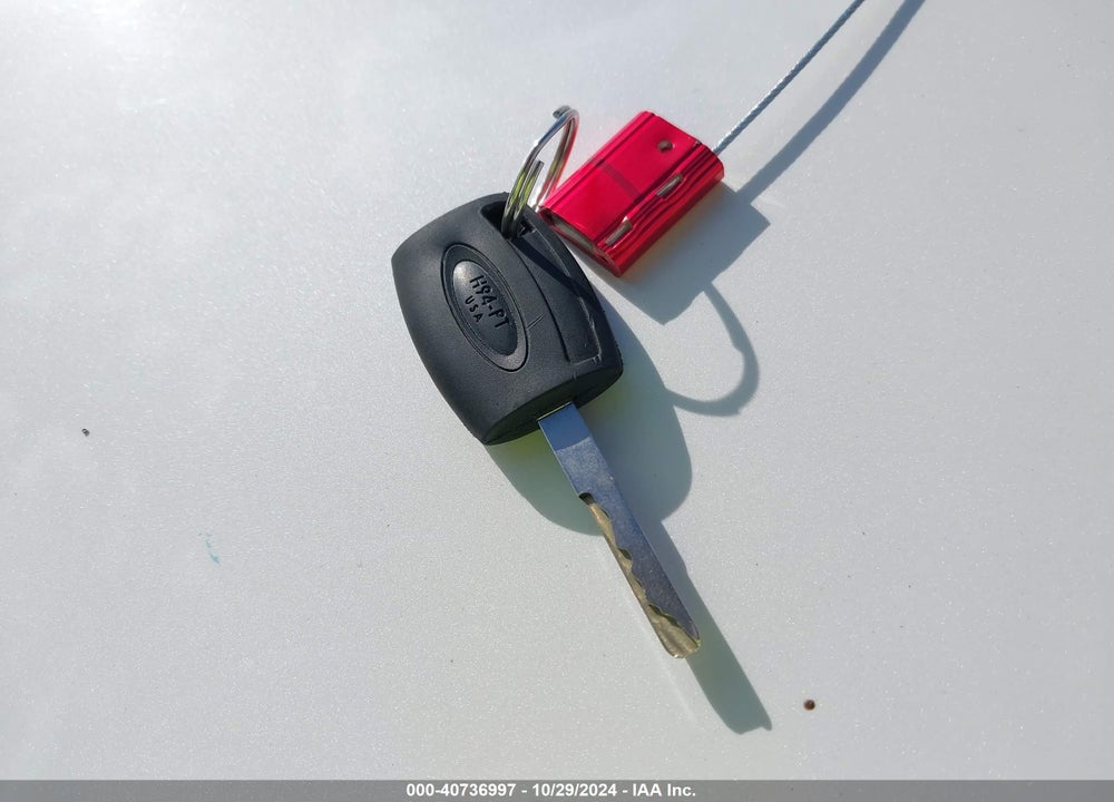 2014 FORD ESCAPE SE VIN: 1FMCU0GX1EUC19680