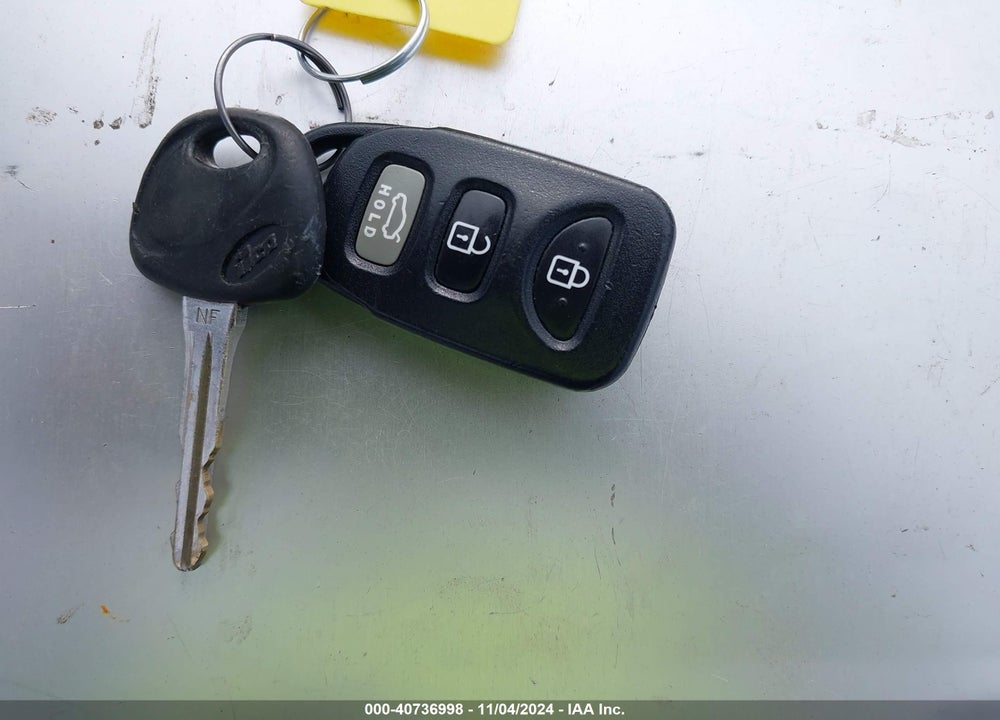 2013 HYUNDAI ELANTRA GLS VIN: KMHDH4AE0DU792916