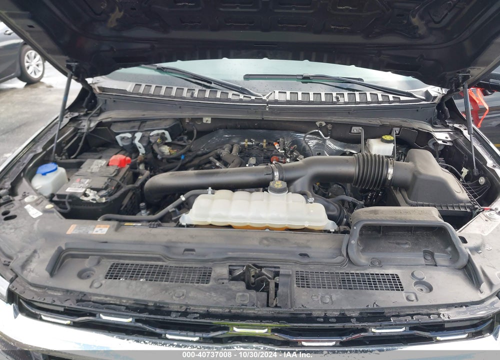 2023 FORD EXPEDITION LIMITED MAX VIN: 1FMJK2A88PEA48241