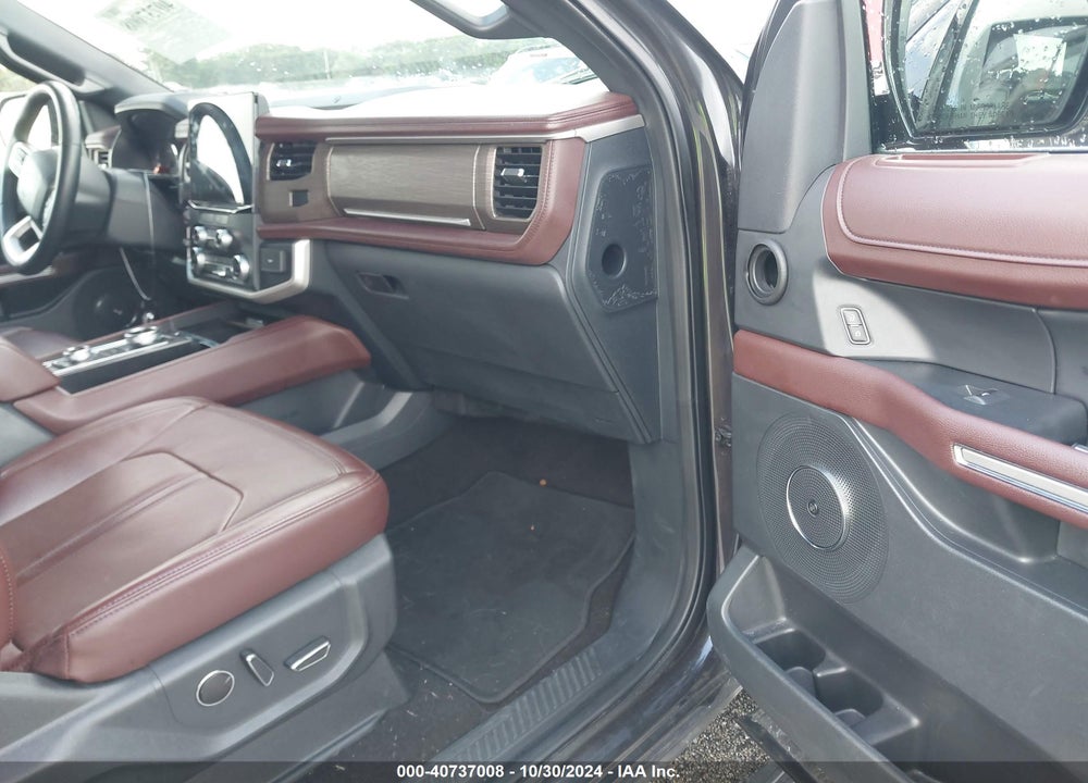 2023 FORD EXPEDITION LIMITED MAX VIN: 1FMJK2A88PEA48241