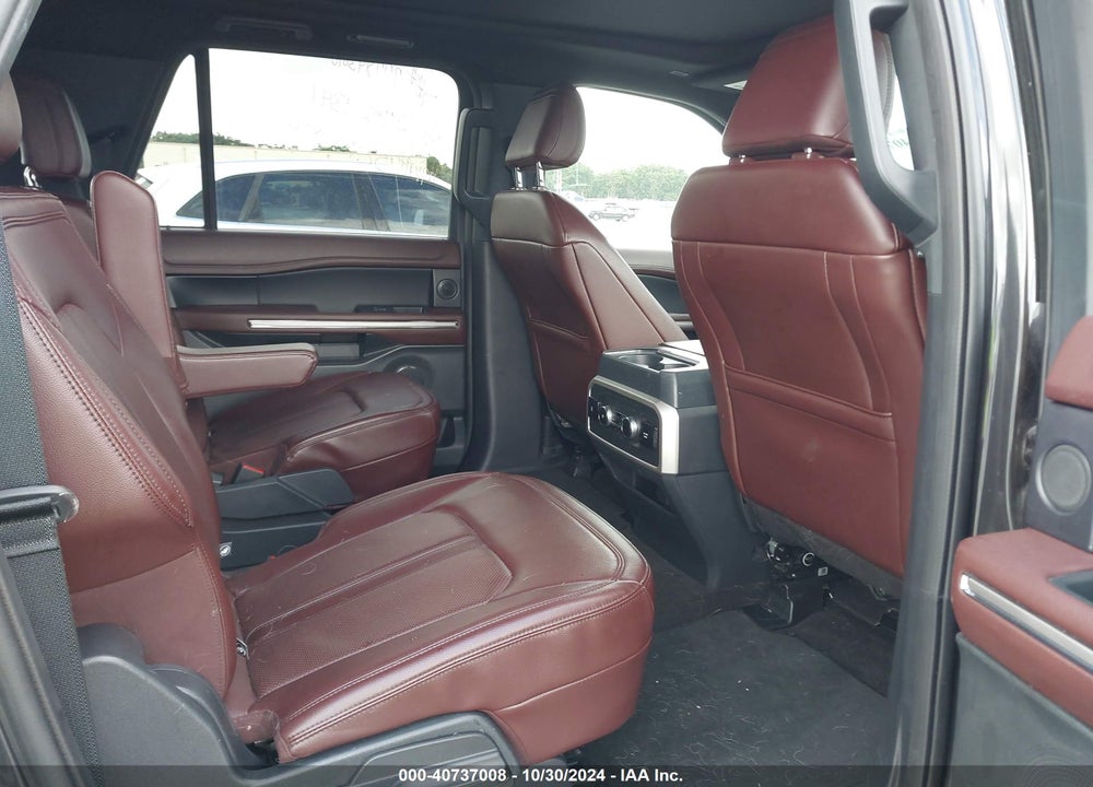 2023 FORD EXPEDITION LIMITED MAX VIN: 1FMJK2A88PEA48241