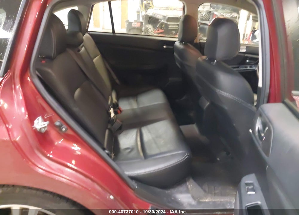 2014 SUBARU IMPREZA 2.0I LIMITED VIN: JF1GPAG6XE8243890