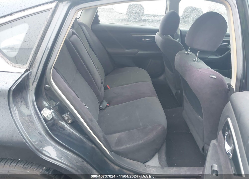 2013 NISSAN ALTIMA 2.5 S VIN: 1N4AL3AP2DC274545