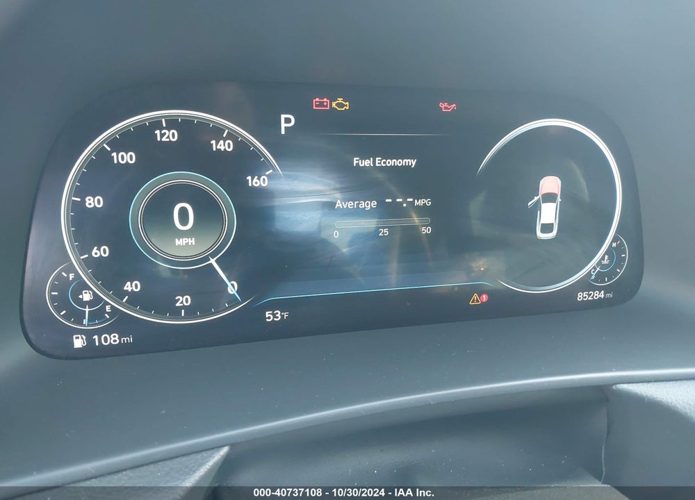 2020 HYUNDAI SONATA SEL PLUS VIN: 5NPEJ4J29LH007367