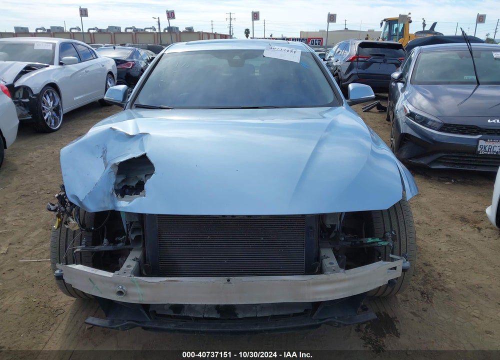 2015 BMW 328I VIN: WBA3C1C51FP854042