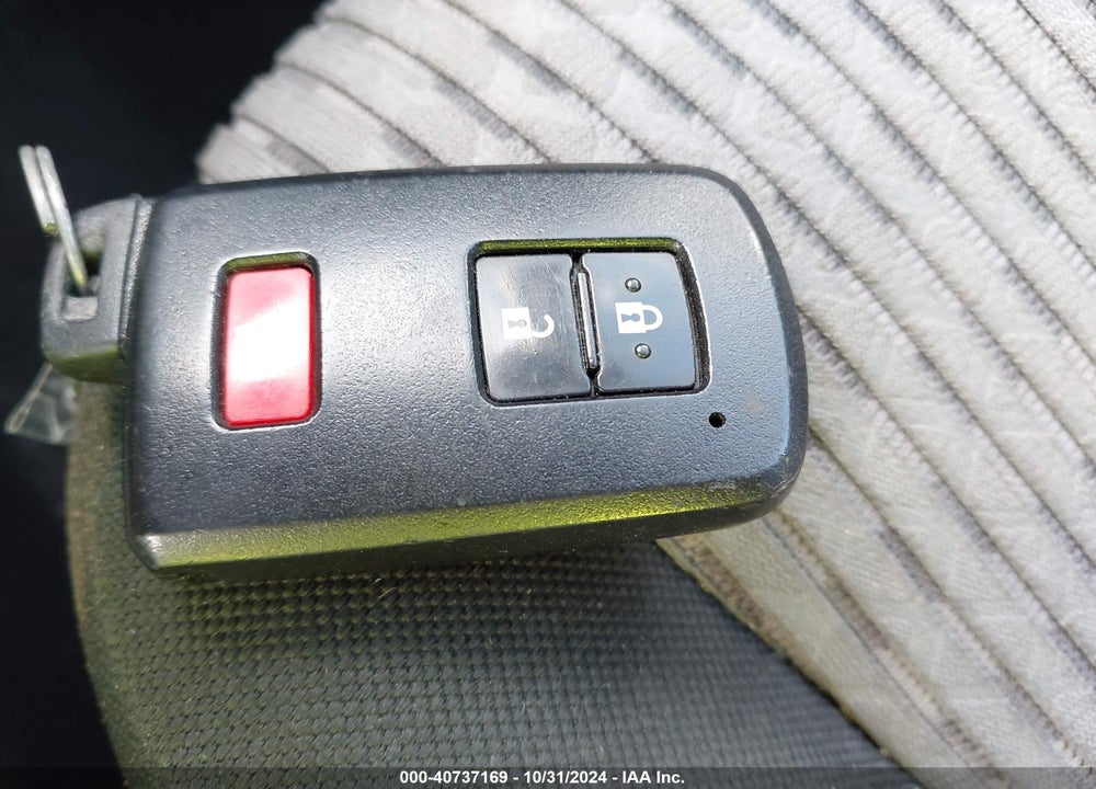 2021 TOYOTA 4RUNNER SR5 VIN: JTEMU5JR2M5947822