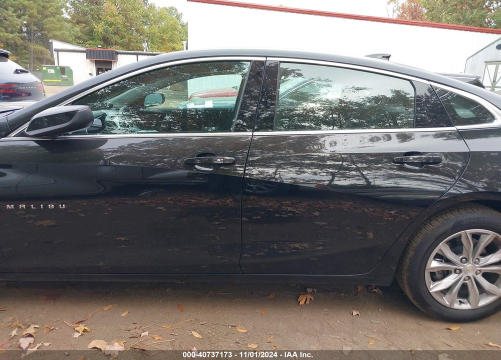 2023 CHEVROLET MALIBU FWD 1LT VIN: 1G1ZD5ST1PF205973