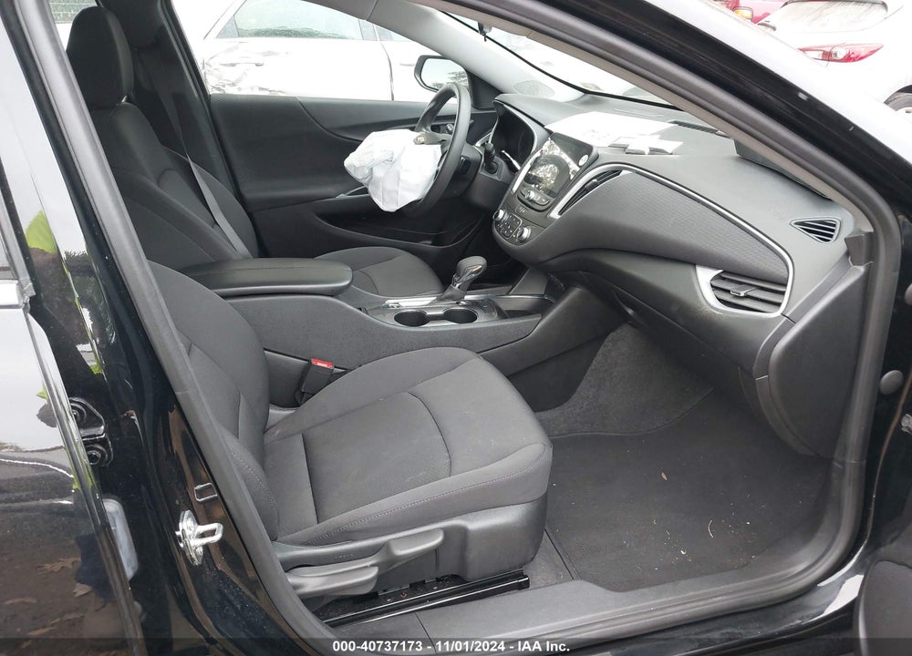 2023 CHEVROLET MALIBU FWD 1LT VIN: 1G1ZD5ST1PF205973