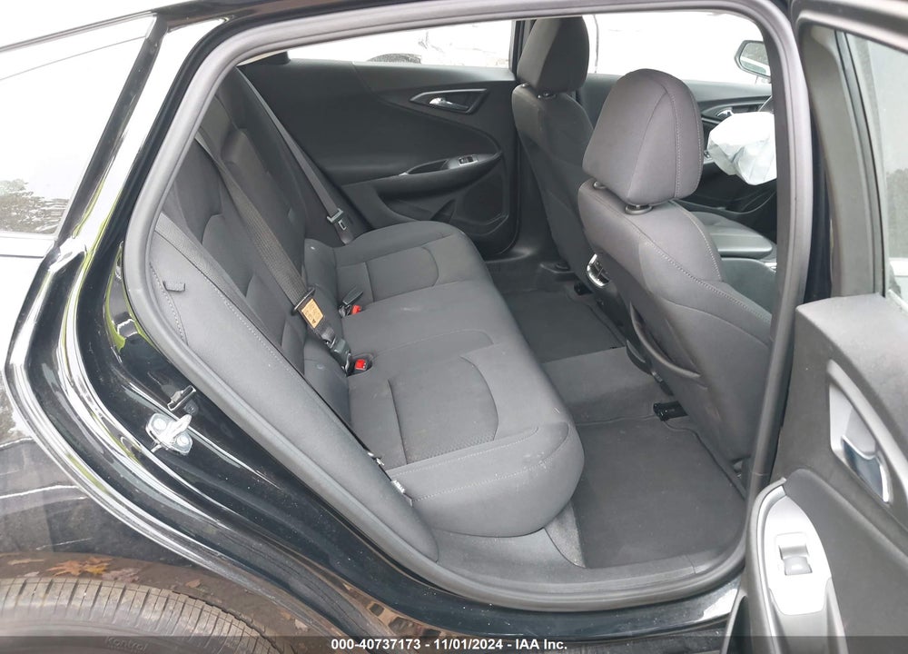 2023 CHEVROLET MALIBU FWD 1LT VIN: 1G1ZD5ST1PF205973