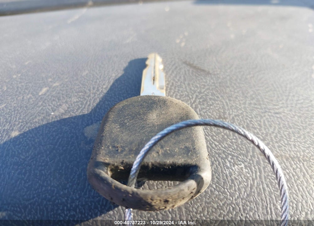 2002 FORD RANGER EDGE PLUS/TREMOR/XLT APPEARANCE VIN: 1FTYR44U12PA13119